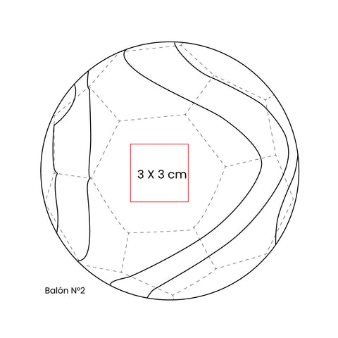 MINI BALON ARGO SOC 660