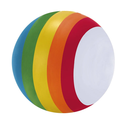 PELOTA ANTI-STRESS COLORFUL SOC 910
