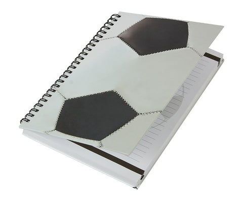 LIBRETA SOCCER NOTES SOC 940-