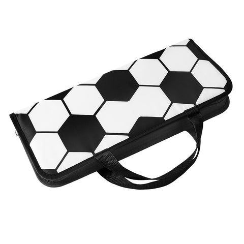 SET  DE BBQ SOCCER SOC 972