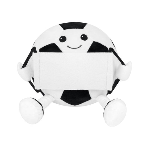 PELUCHE SOCCER SOC 981