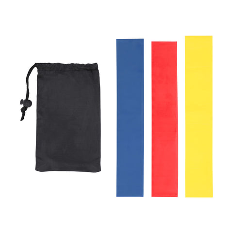 BANDAS DE RESISTENCIA TARBES SPO 010