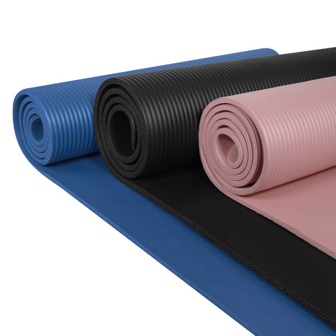 TAPETE DE YOGA SERENITY SPO 012