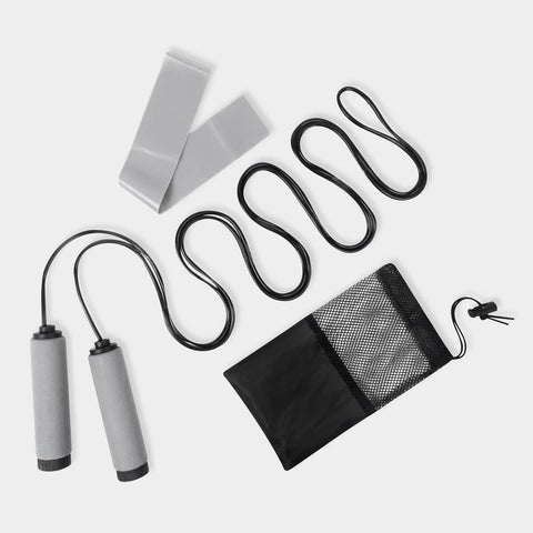 SET FITNESS FORTIA SPO 022