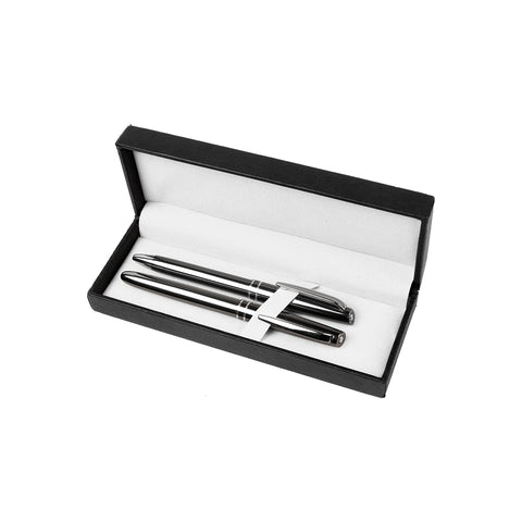 SET DE BOLÍGRAFOS ATALAIA ST-014