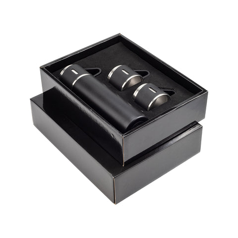SET DE TERMO Y TAZAS CAMINI ST-034
