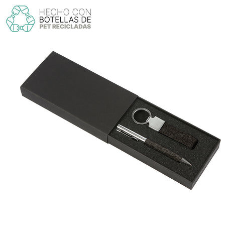 SET DE EJECUTIVO DE RPET LOUNGA ST-036