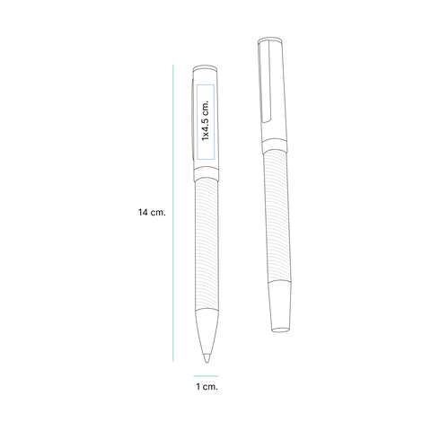 SET PRIMO ST-040