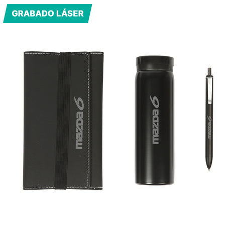 SET EJECUTIVO BOWER ST-047