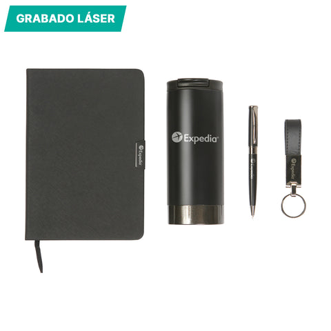 SET EJECUTIVO EREVÁN ST-057