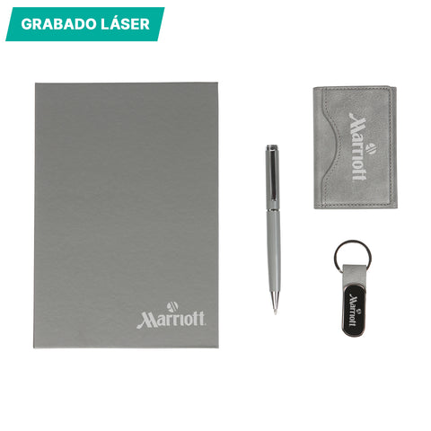 SET EJECUTIVO BREZOVO ST-062