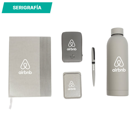 SET EJECUTIVO TAKEO ST-066