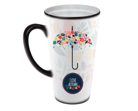 TAZA MAGICA CONICA DE SULIMACIÓN 14 OZ GIPSY SUB101