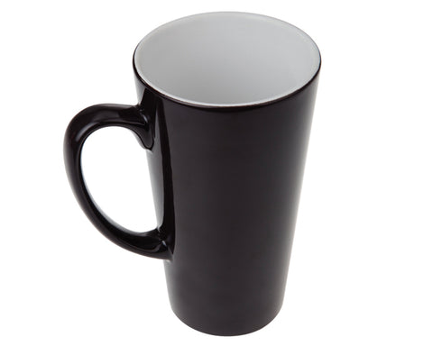 TAZA MAGICA CONICA DE SULIMACIÓN 14 OZ GIPSY SUB101