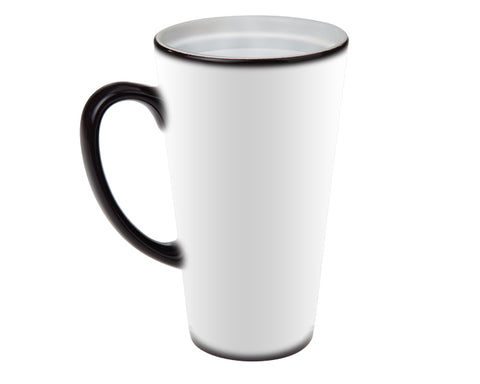 TAZA MAGICA CONICA DE SULIMACIÓN 14 OZ GIPSY SUB101