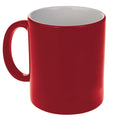 ROJO