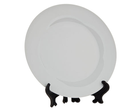 PLATO DE CERAMICA DE SULIMACIÓN 20CM SUB125