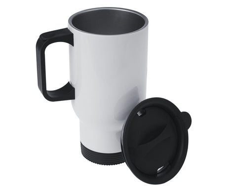 TERMO PARA AUTO DE SULIMACIÓN 450ML ROXIO SUB140