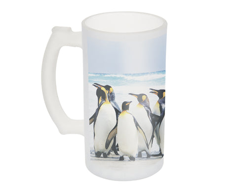 TARRO CERVECERO SATINADO DE SUBLIMACIÓN 15 OZ FROZEN SUBTC01
