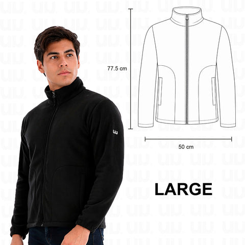 NEGRO-LARGE