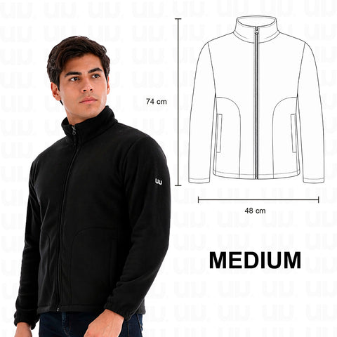 NEGRO-MEDIUM