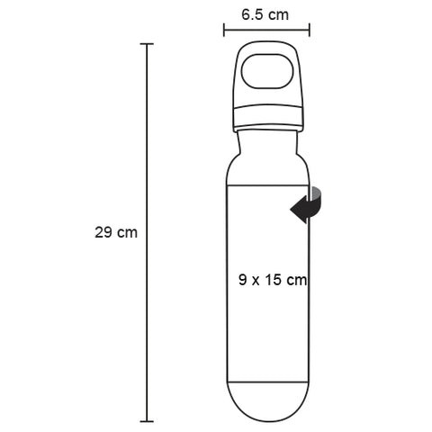 TERMO ASTON T 103