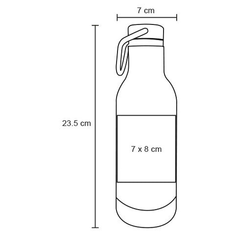 TERMO KOFI T 109