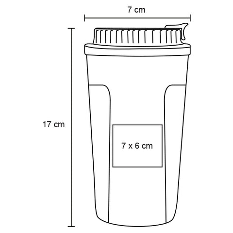 TERMO MACCHIATO T 115