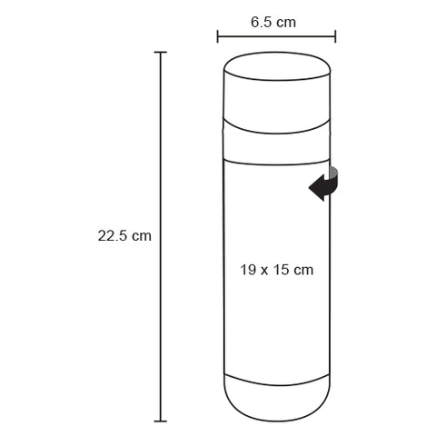 TERMO CELSIUS T 117