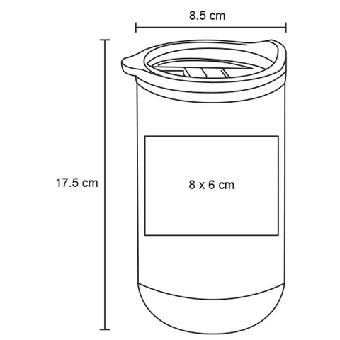 TERMO COCOA T 119