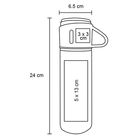 TERMO TURCO T 139