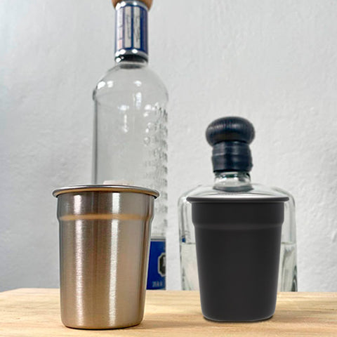 VASO SHOT T 155