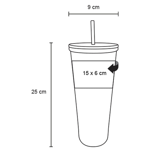 TERMO BREW T 158