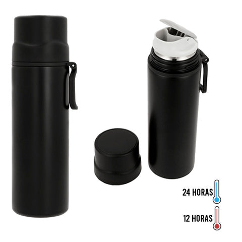 TERMO MAKAU T 164