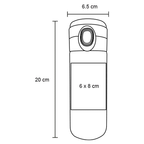 TERMO SMART T 171