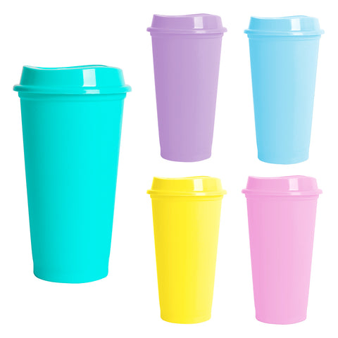 VASO SIRENA PASTEL T 173 PS