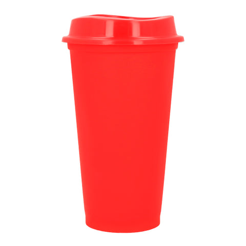 ROJO