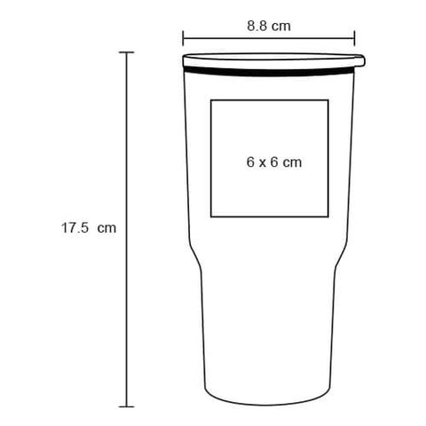 TERMO COUPE T 176
