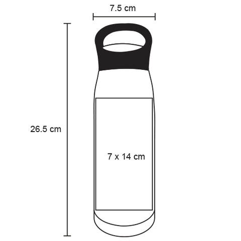 TERMO TAURO T 178