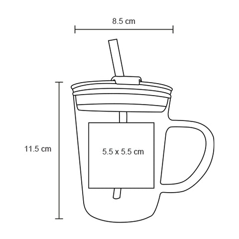 TAZA NECTAR T 191