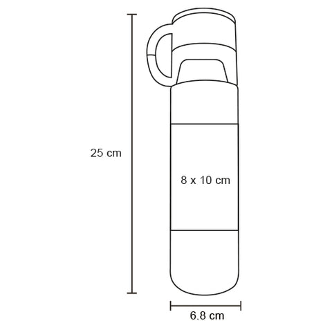 TERMO ARKANI T 199