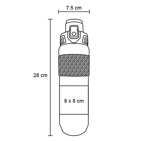 CILINDRO NAMOR T 205