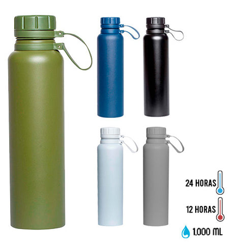 TERMO MARVEL T 207