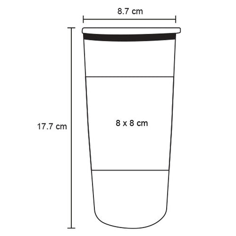 TERMO DEEP T 208