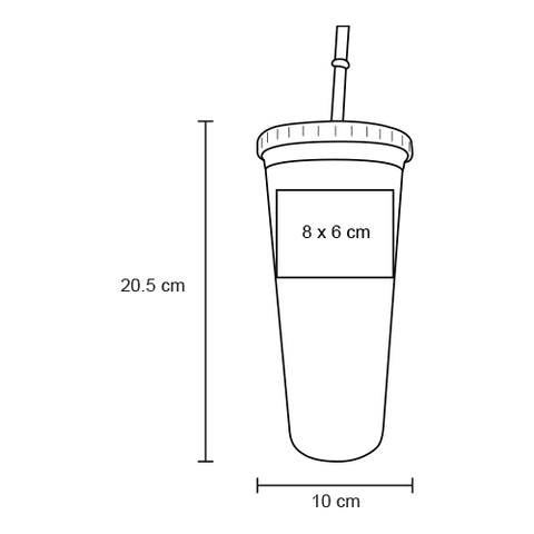 VASO SOLEI T 210