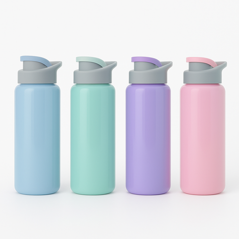 CILINDRO PAI PASTEL T 216 PS