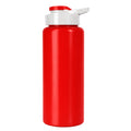 ROJO SOLIDO