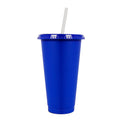 AZUL SOLIDO