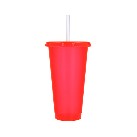 ROJO