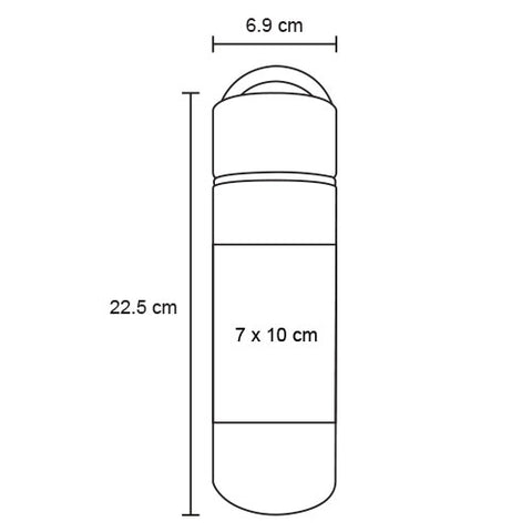 TERMO CIDER T 230